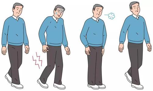 帕金森患者治疗期间需注意这几点
